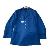 Uniform Jacket with pants, sz 38R