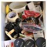 Drawer Lot of Assorted Items