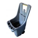 Utility Cart - 18 x 20 x 36