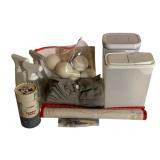 Lot of Assorted Items