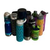 Lot of Assorted Tumblers