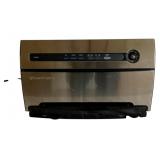 Foodsaver Vacuum Sealer - 17 x 6 x 10