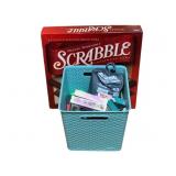 Scrabble & More