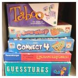 Lot of Games