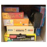 Lot of Games