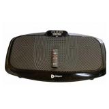 LifePro Waver Vibration Exercise Machine w/ remote