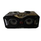 Altec Lansing Bluetooth Speaker - 27 x 15 x 13