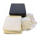 Lot of Cushions & more