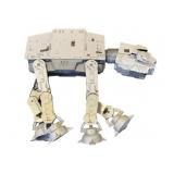 Vintage Star Wars AT-AT Walker Toy by Kenner