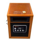Dr. Heater Portable Infrared Heater- 14 x 12 x 16