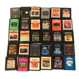 30 Atari 2600 Games