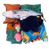 Lot of Assorted Items