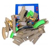 Thomas the Train Tracks & More