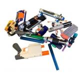 Lot of Assorted Toys