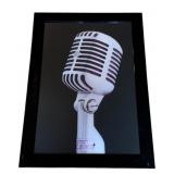 Framed Print - 25 x 35