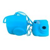 Instax Mini Camera w/ case