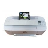 HP Deskjet 3752 Printer w/ extra cartridge