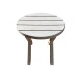 Plastic Table - 14 x 12