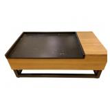 Coffee Table - 24 x 44 x 18