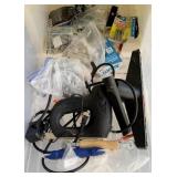 Lot of Assorted Items