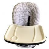 Graco Swiviseat Baby High Chair Booster Seat