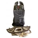 Graco Playpen w/ Bag & Attachments