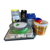 Lot of Assorted Items