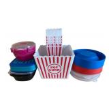 Lot of Assorted Items