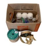 Assorted Holiday Items