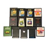 13 Atari 2600 Games