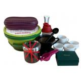 Lot of Assorted Items