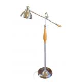 Floor Lamp - 48" Tall