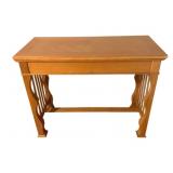 Blackjack / Roulette Table