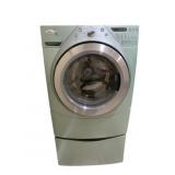 Whirlpool Duet Washer - 27 x 25 x 53