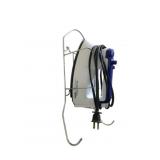 Proctor Silex Iron w/ Holder