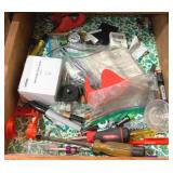Drawer Lot of Assorted Items