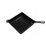 Griswold Square Skillet - 10 x 9.5