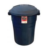 Rubbermaid Roughneck Trash Can - 23 x 32
