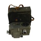 Cincmaster II Model 6-8 Camcorder w/ Case