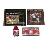 Lot of Assorted Sports Items