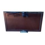 Toshiba 40" LCD TV w/ Remote