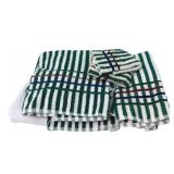 Lot of Assorted Linens