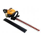 Poulan Pro Gas Hedge Trimmer Model: PP2822