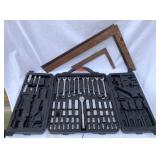 Lot of Assorted Tools