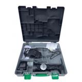 Hitachi Flashlight w/ Case & Charger