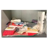 Lot of Assorted Items