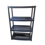 Plastic Shelf - 35 x 17 x 56