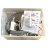 Orthopedic Surgery Cooler