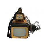 Vector Storm Tracker TV/Lantern/AM/FM Radio