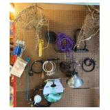 Lot of Assorted Items